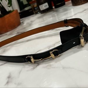 Gucci Belt! Rarer piece